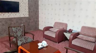 سوییت هتل جهانگردی تبریز سوییت هتل جهانگردی تبریز